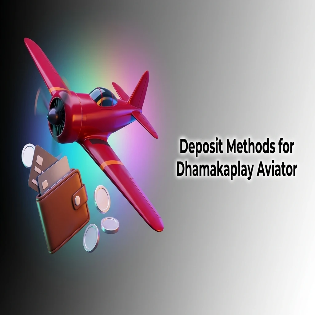 Dhamakaplay Aviator deposit methods including UPI, net banking, cards, e-wallets, and crypto for Indian players