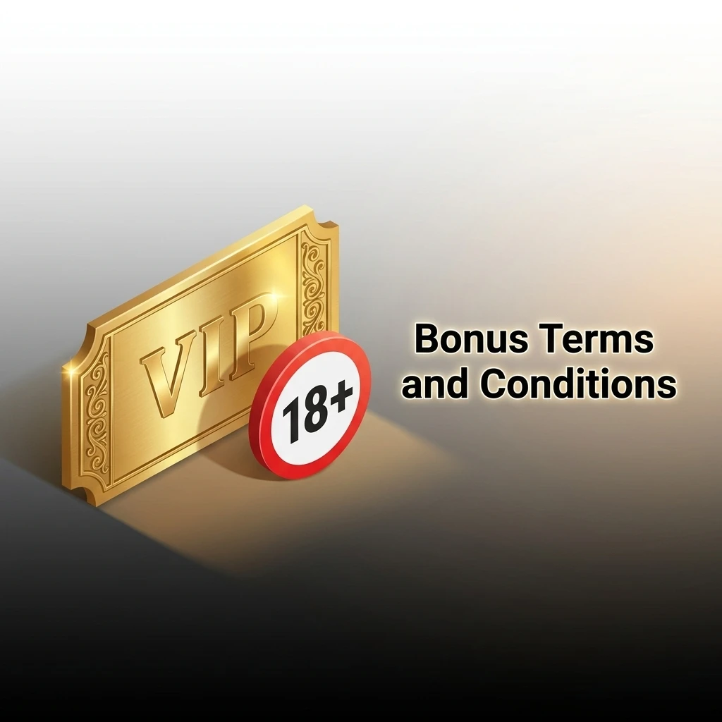 Bonus terms and conditions outlining wagering requirements, eligibility, cashback rules, and INR transaction policy for India-based users.