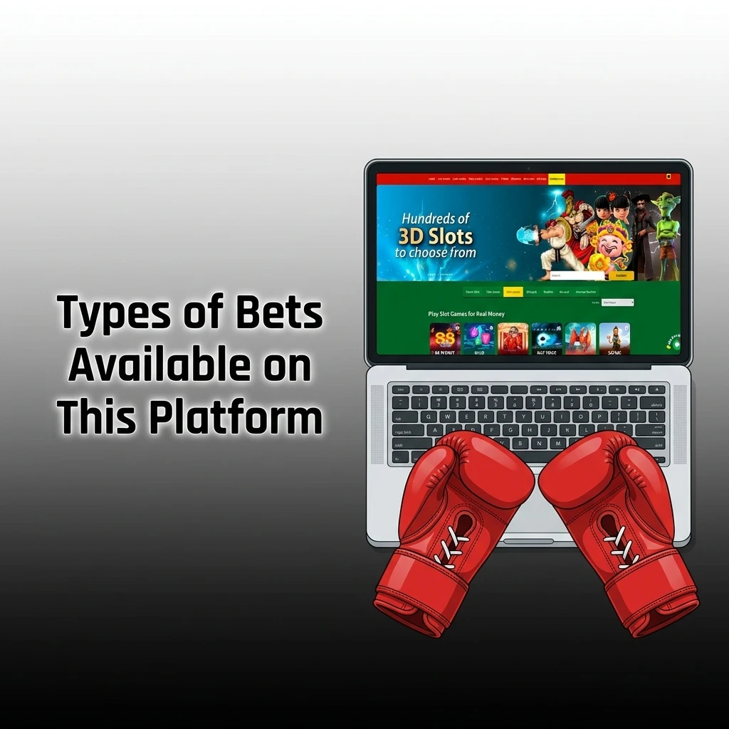 Dhamakaplay sportsbook bet types: single, express accumulator, and system bets explained for flexible wagering strategies