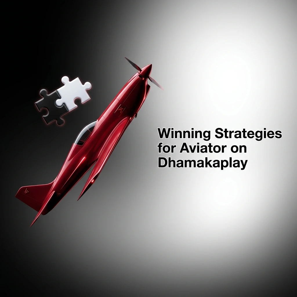 Winning strategies for Aviator on Dhamakaplay including cash-out tips, auto features, and budget management advice